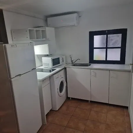 Apartament Anexo *