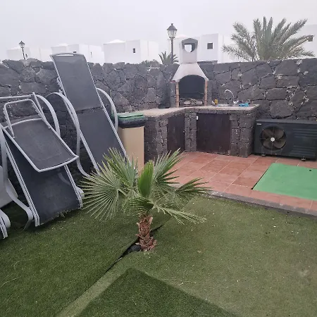 Anexo Apartament