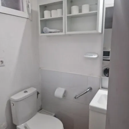 Apartament Anexo Playa Blanca (Lanzarote)