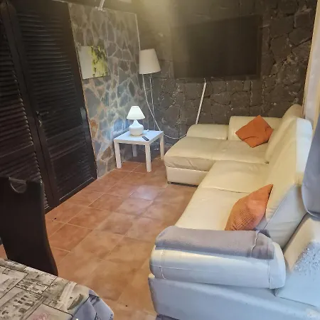 Apartament Anexo