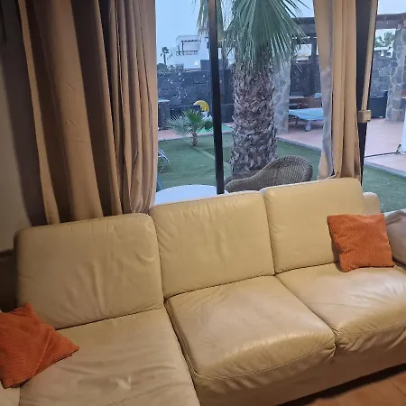Apartament Anexo Playa Blanca (Lanzarote)